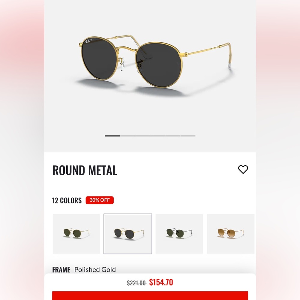 rayban rb3447 women’s sunglasses